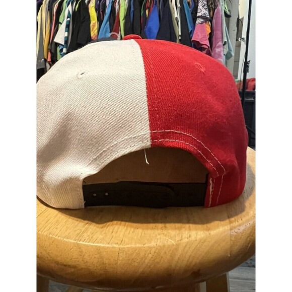 Tupoc Thug Life SnapBack Hat - Picture 3 of 7